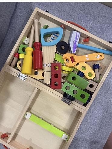 Набор инструментов