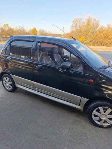 авто из кореи в наличии в бишкеке: Daewoo Matiz: 2009 г., 0.1 л, Механика, Бензин, Хэтчбэк — 2