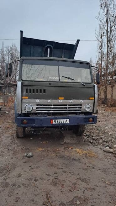 запчасти форд скорпио 1: Грузовик, Камаз, Стандарт — 3