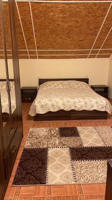 село бактуу долоноту: 30 кв. м, 3 бөлмө — 2