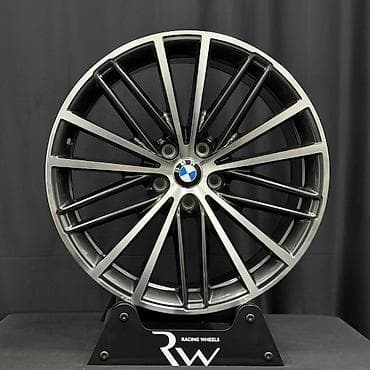 Литые Диски R 19 BMW, Комплект, отверстий - 5, Новый