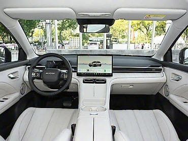 roidmi 4s: GAC aion i60 650 km Заказ только Цена под ключ: (standard — 5