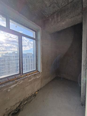 квор: 2 комнаты, 93 м², Элитка, 12 этаж, Готовая ПСО (под самоотделку) — 3