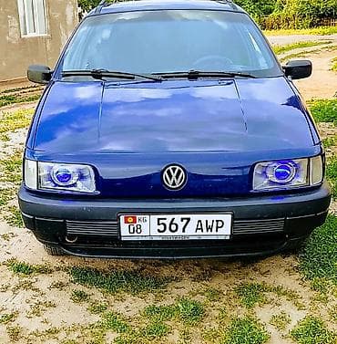 серв 2: Volkswagen Sharan: 1993 г., 1.8 л, Механика, Бензин, Минивэн — 1