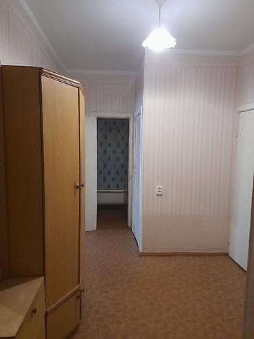 Квартиры: 2 комнаты, 52 м², 1 этаж, Косметический ремонт — 3