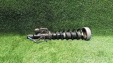 microsoft 540: Передний амортизатор BMW 2009 г., Б/у, Оригинал — 1