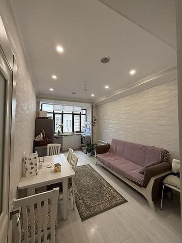шото руставели: 2 комнаты, 82 м², Элитка, 8 этаж, Евроремонт — 5