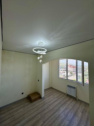 3: 3 комнаты, 90 м², Киргизия 1 Элитка, 8 этаж, Свежий ремонт — 6