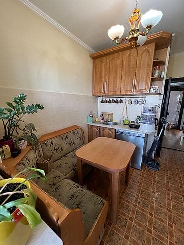 Квартиры: 3 комнаты, 62 м², 105 серия, 9 этаж, Евроремонт — 6