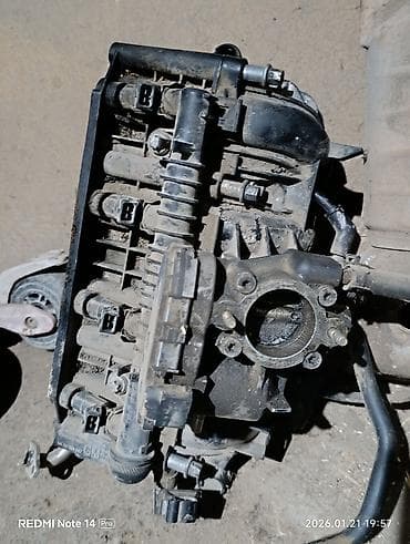 к3 2019: Коробка передач Робот Opel 2008 г., Б/у, Оригинал, Германия — 10