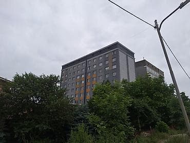 с подсиление: 1 комната, 45 м², 108 серия, 8 этаж, Евроремонт — 10