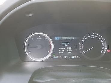 целика: Ssangyong Rexton Sports: 2021 г., 2.2 л, Автомат, Дизель, Пикап — 5