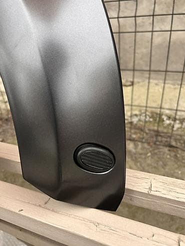 Транспорт: Канат Алдыңкы сол Ford — 7