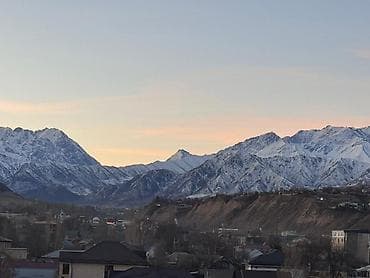 квартиры в г токмок: 1 комната, 48 м², Элитка, 8 этаж, Евроремонт — 4