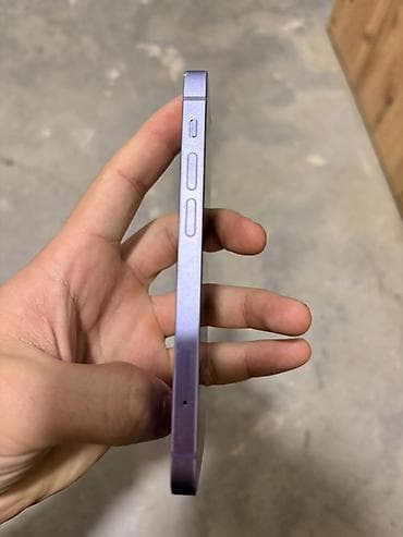 телефоны nokia: IPhone 12 mini, Б/у, 64 ГБ, Стилус, 76 % — 8
