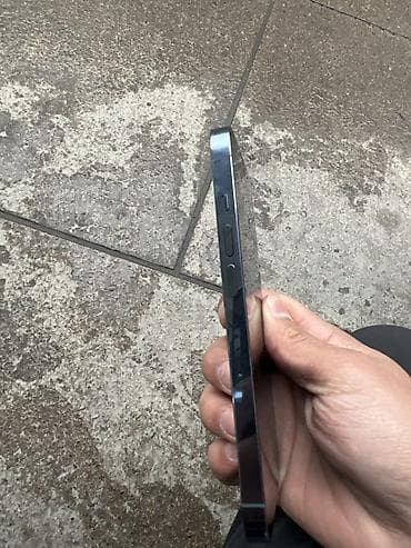 realme gt master: IPhone 13 Pro, Б/у, 128 ГБ, Sierra Blue, Коробка — 2