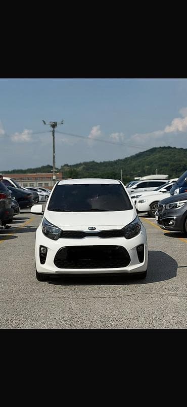 карейиский апалавка: Сдаю Kia Morning под такси, Долгосрочно, | Залог, Предоплата, Водительские права — 2