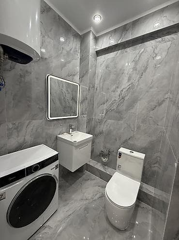 старый талчок квартира: 2 комнаты, Собственник, Без подселения, С мебелью полностью — 7