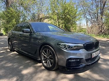 кофта бмв м5 ф90: BMW 5 series: 2018 г., 2 л, Автомат, Дизель, Седан — 7
