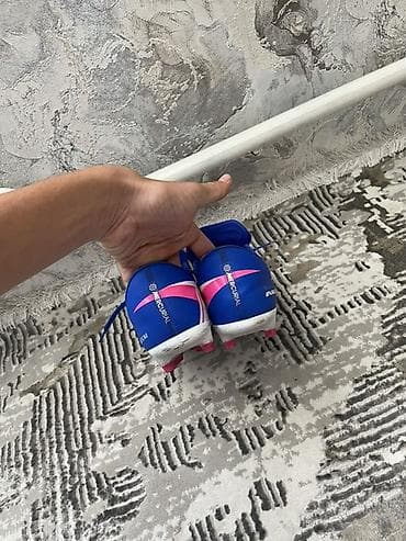 бутсы mercurial: Футбольные бутсы Nike Mercurial (серия Air Zoom) - Тип — 2