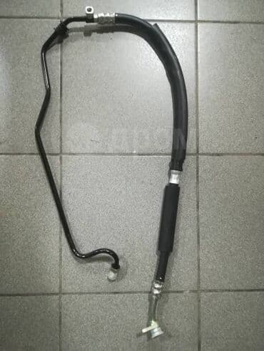 блок предохранителей: Шланг (подводка) Honda 2009 г., Новый, Оригинал, Япония — 2