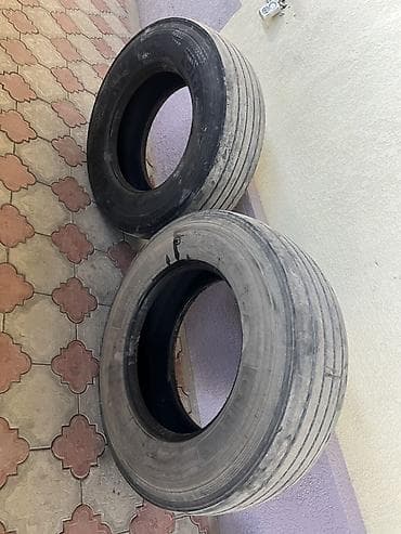 Шины 315 / 70 / R 22,5, Всесезонная, Пара, Грузовики/Автобусы, Giti at lalafo.kg Шины 315 / 70 / R 22,5, Всесезонная, Пара, Грузовики/Автобусы, Giti