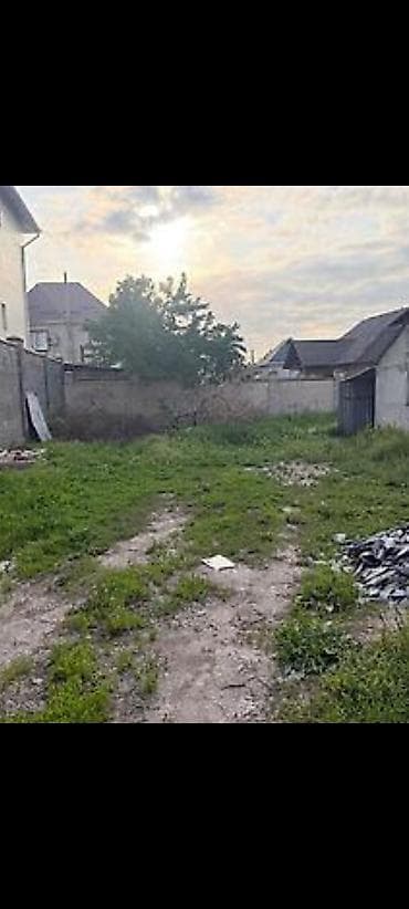 Ак-Орго ж\м Гагарина\Ашар Сдается 3х ком времянка Без хозяина Забор