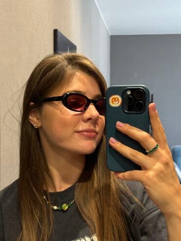 куртка бишкек: Очки — 1