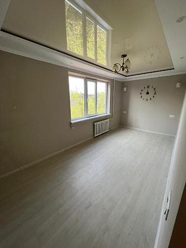 Недвижимость: 2 комнаты, 44 м², 104 серия, 3 этаж — 3