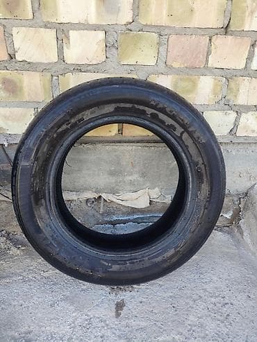 антипрокольная покрышка: R15 — 2