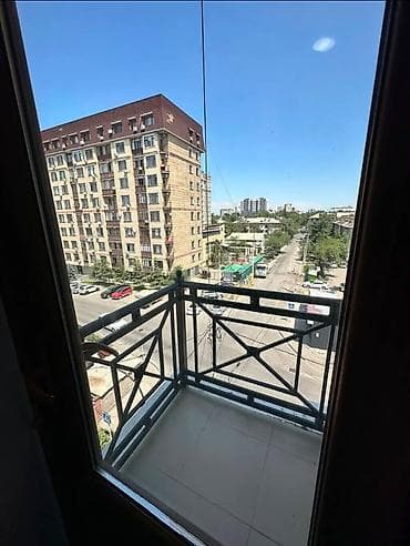 2 комнаты, 63 м², Индивидуалка, Политех Индивидуалка, 5 этаж, Дизайнерский ремонт — 3