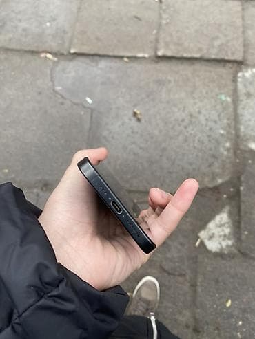 samsung 6s: IPhone 14 Pro, Б/у, 1 ТБ, Черный, 88 % — 6