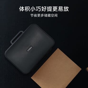 универсальный набор инструментов для дома: Набор инструментов Xiaomi MIIIW Rice Toolbox (MWTK01) Набор — 5