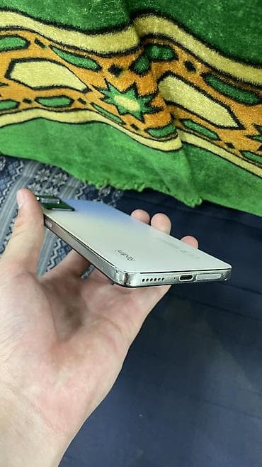 redmi note 11 pro цена ош: Redmi, Redmi Note 11 Pro, Б/у, 128 ГБ, цвет - Белый, 2 SIM — 3