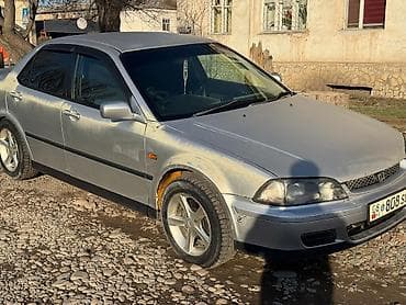 Унаа сатуу: Honda Torneo: 2002 г., 1.8 л, Автомат, Бензин — 3