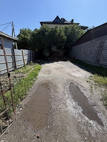 Жер тилкелери: 280 соток, Бизнес үчүн, Кызыл китеп, Техпаспорт, Сатып алуу-сатуу келишими — 5