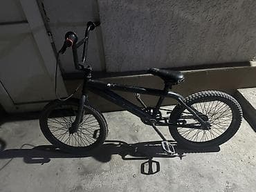 велосипед axe: BMX велосипед, Б/у — 1