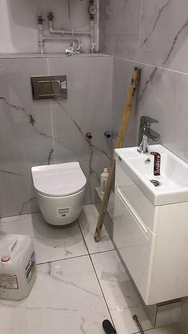 ремонт в квартире: Ремонт под ключ | Квартиры 3-5 лет опыта — 7