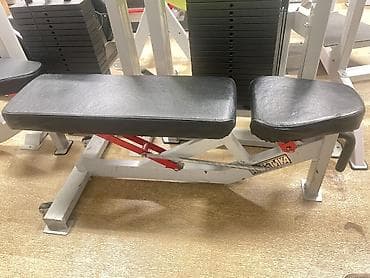 Спортивные сумки: Силовой тренажер, Для груди, Для плеч, Б/у, Самовывоз, Платная доставка — 2