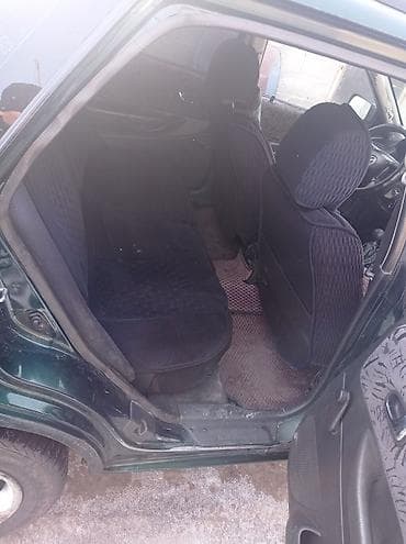 трамблёр мазда демио: Mazda Familia: 2001 г., 1.5 л, Ручные, Бензин, Универсал — 7