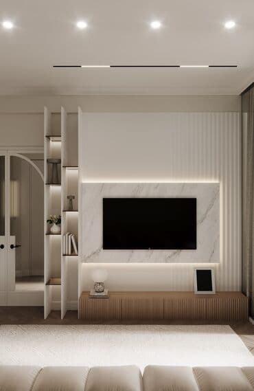 3d визуализатор: Дизайн | Квартиры, Дома — 3