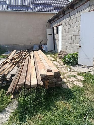 Страпил,балка рейка кургак 14 мин сомдон куб, 3 куб бар -