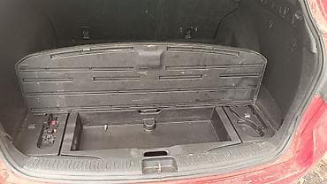 ls 300: Mazda Atenza: 2003 г., 2.3 л, Типтроник, Бензин, Универсал — 10