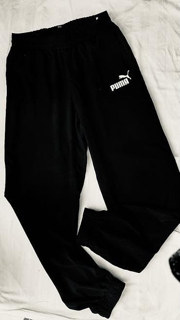 Мужской спортивный костюм, S, M, Puma, Б/у, Самовывоз, Платная доставка at lalafo.kg Мужской спортивный костюм, S, M, Puma, Б/у, Самовывоз, Платная доставка