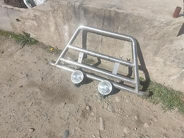 Mercedes-Benz, Б/у, Самовывоз