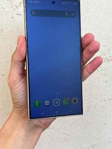 galaxy tab s11: Samsung Galaxy S23 Ultra, цвет - Серебристый — 3