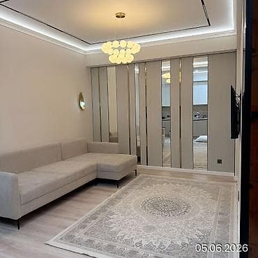 elite hause: 3 комнаты, Собственник, С мебелью полностью — 3