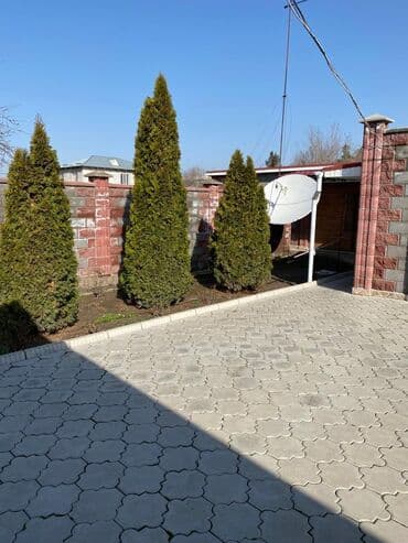 Сниму дом: Дом, 65 м², 3 комнаты, Свежий ремонт — 4