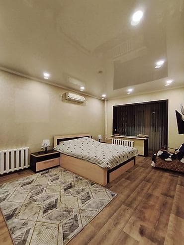 сдаю квартир: Сдается 1-комнатная квартира 🏠 1-комнатная квартира, 105 серия 📐 — 1