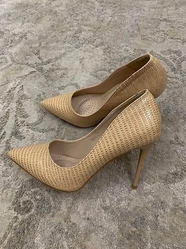 pull and beer: Новые Туфли лодочки 38 размеро. Качество отличное — 1